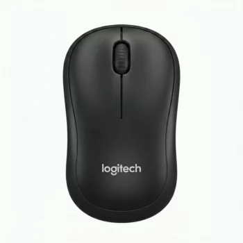 Souris Wireless Logitech M220 Silent avec technologie SilentTouch et connexion 2.4 GHz