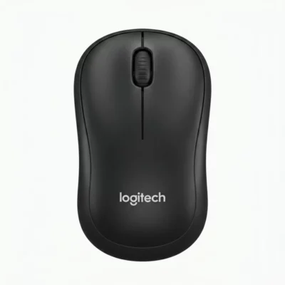 Souris Wireless Logitech M220 Silent avec technologie SilentTouch et connexion 2.4 GHz