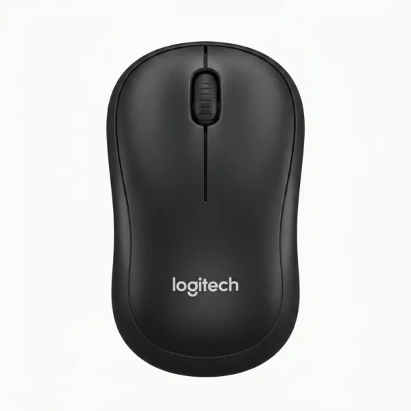Souris Wireless Logitech M220 Silent avec technologie SilentTouch et connexion 2.4 GHz