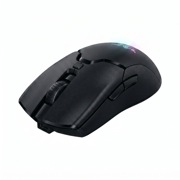 Souris gaming Razer Viper Ultimate Wireless RGB noir en Algérie