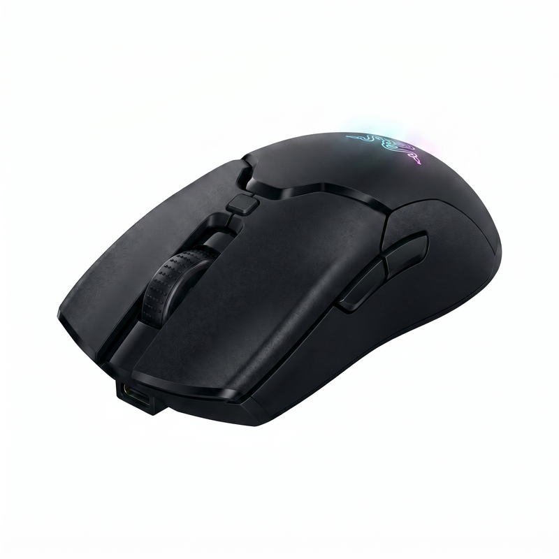 Souris gaming Razer Viper Ultimate Wireless RGB noir en Algérie Souris gaming Razer Viper Ultimate Wireless RGB noir en Algérie