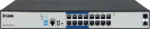 Switch D-Link DGS-F1210-18PS-E Layer 2 Gigabit PoE+ Smart Switch – Image 2