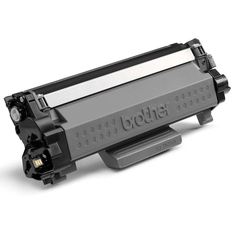 Toner Brother TN-2510 noir pour imprimante HL-L2400DW Algerie (1) Toner Brother TN-2510 noir pour imprimante HL-L2400DW Algerie