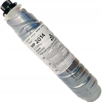 Toner Ricoh MP 2014 noir pour photocopieur M2700 Algerie