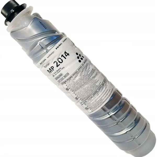 Toner Ricoh MP 2014 noir pour photocopieur M2700 Algerie
