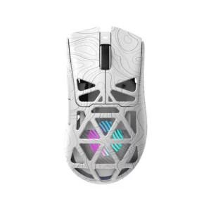 Souris Havit MS-1043WB sans fil gaming programmable Algerie