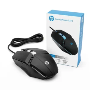 souris hp