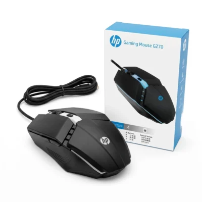 souris hp