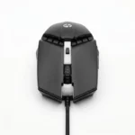 Souris HP G270 USB Gaming RGB (Copie) – Image 2
