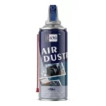 Air Duster GIGA630 450ml bombe à air comprimé pour nettoyage PC et électronique