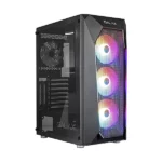 Boitier Gamer Galax Revolution 05 avec 4 ventilateurs Algerie