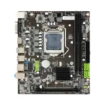 Carte mère Esonic H310 FHL compatible Intel 6 7 8 9ème génération Algérie