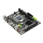Carte mère Esonic H310 FHL compatible Intel 6 7 8 9ème génération Algérie