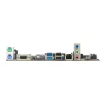 Carte mère Esonic H310 FHL compatible Intel 6 7 8 9ème génération Algérie
