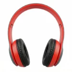 Casque Sans Fil P47 Bluetooth 5.0 pliable avec microphone intégré