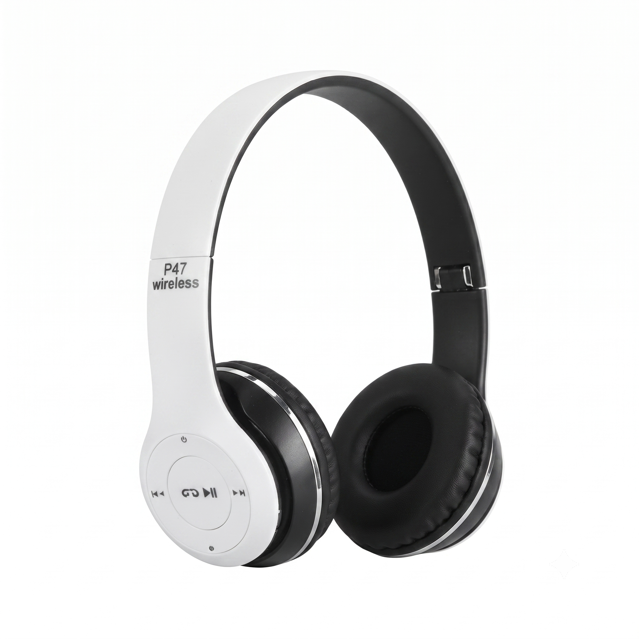 Casque Sans Fil P47 Casque Sans Fil P47