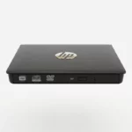 Graveur Externe HP USB GP70N lecteur et graveur DVD CD portable