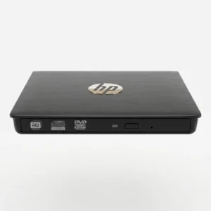 Graveur Externe HP USB GP70N lecteur et graveur DVD CD portable
