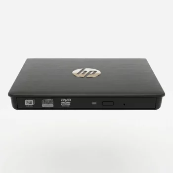 Graveur Externe HP USB GP70N lecteur et graveur DVD CD portable