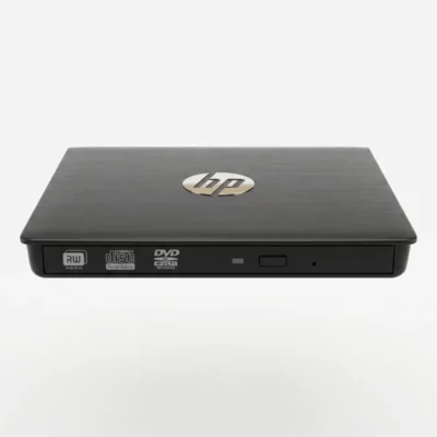 Graveur Externe HP USB GP70N lecteur et graveur DVD CD portable