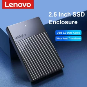 Rack externe Lenovo original K01-C 2.5 pouces boitier HDD SSD Algerie