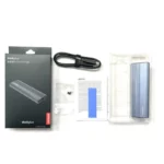 Rack externe Lenovo original K02 NVMe boitier SSD Algerie