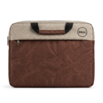 Sacoche Laptop 14 Pouces Dell HP Lenovo avec double pochette de rangement