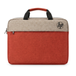 Sacoche Laptop 14 Pouces Dell HP Lenovo avec double pochette de rangement