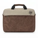 Sacoche Laptop 14 Pouces Dell HP Lenovo avec double pochette de rangement