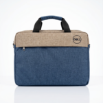 Sacoche Laptop 14 Pouces Dell HP Lenovo avec double pochette de rangement