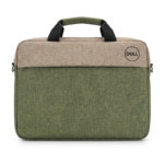 Sacoche Laptop 14 Pouces Dell HP Lenovo avec double pochette de rangement