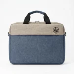 Sacoche Laptop 14 Pouces Dell HP Lenovo avec double pochette de rangement