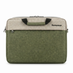 Sacoche Laptop 14 Pouces Dell HP Lenovo avec double pochette de rangement