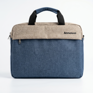 Sacoche Laptop 14 Pouces Dell HP Lenovo avec double pochette de rangement