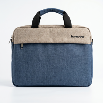 Sacoche Laptop 14 Pouces Dell HP Lenovo avec double pochette de rangement