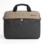 Sacoche Laptop 14 Pouces Dell HP Lenovo avec double pochette de rangement
