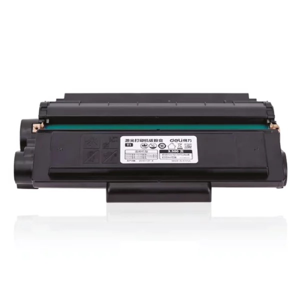 Toner Deli T31 noir pour imprimante laser P3100 M3100 Algerie