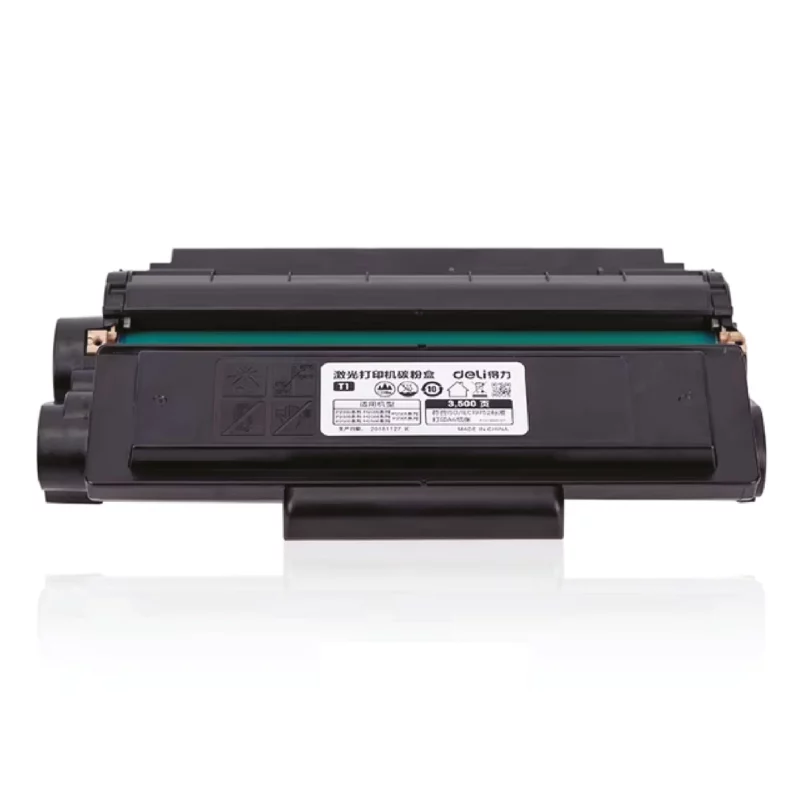 Toner Deli T31 noir pour imprimante laser P3100 M3100 Algerie