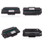 Toner Deli T31 noir pour imprimante laser P3100 M3100 Algerie