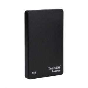 Disque dur externe TwinMOS ProDrive 1TB USB 3.0 Algérie