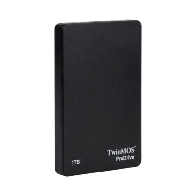 Disque dur externe TwinMOS ProDrive 1TB USB 3.0 Algérie