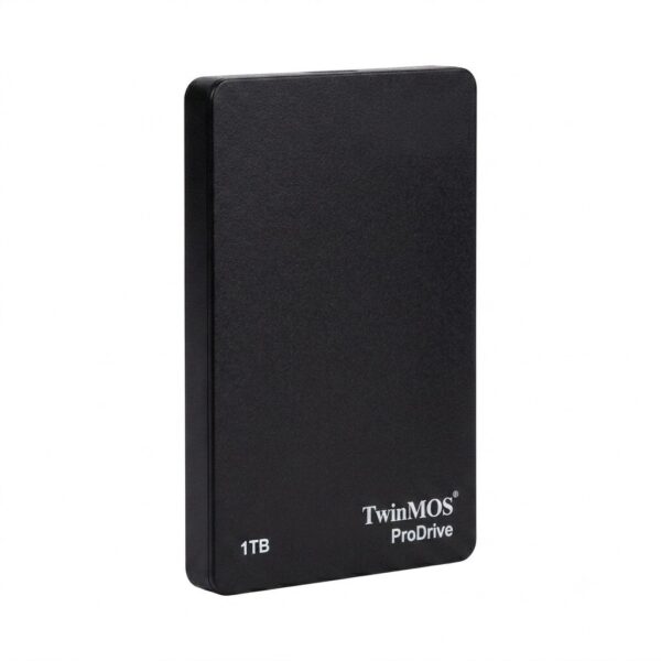 Disque dur externe TwinMOS ProDrive 1TB USB 3.0 Algérie