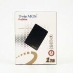 Disque dur externe TwinMOS ProDrive 1TB USB 3.0 Algérie