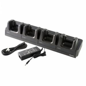 Base de recharge 4 baies Honeywell EDA52-CB-2 pour terminal ScanPal Algérie