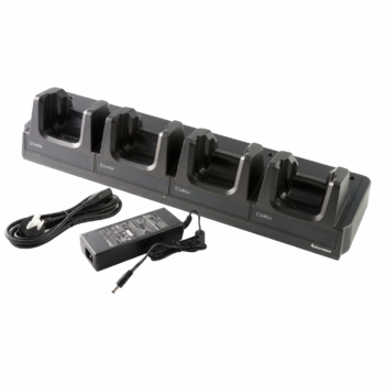 Base de recharge 4 baies Honeywell EDA52-CB-2 pour terminal ScanPal Algérie