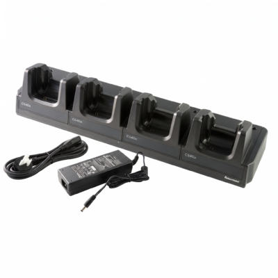 Base de recharge 4 baies Honeywell EDA52-CB-2 pour terminal ScanPal Algérie