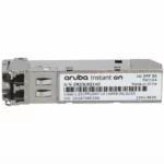 Module émetteur-récepteur fibre optique 1G HPE Aruba R9D16A en Algérie