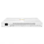 Switch intelligent HPE Aruba Instant On 1930 JL685A 48 ports 10G en Algérie