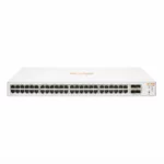 Switch intelligent HPE Aruba Instant On 1830 JL814A 24 ports PoE 370W en Algérie