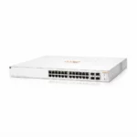 Switch intelligent HPE Aruba Instant On 1930 JL682A 24 ports 10G en Algérie